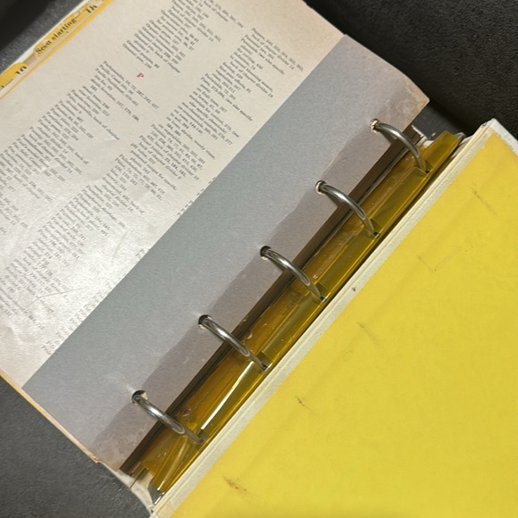 Vintage Better Homes and Gardens Garden Book 1954 - Picture 7 of 11